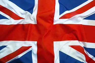 Britishflag