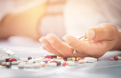 Gettypills