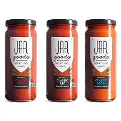 Jargoods