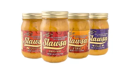 Slawsa
