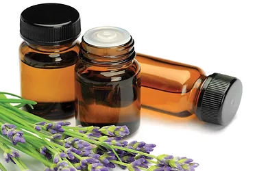 Essential oils