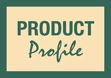 Product profile