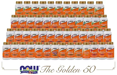 The golden 501