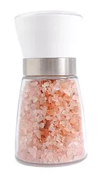 Pink salt