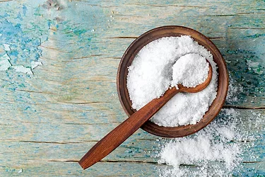 Sea salt