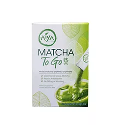 Aiya america matcha to go 2