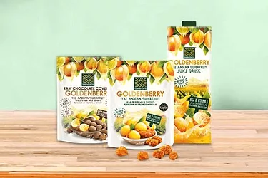 Goldenberry