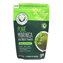 Kuli moringapowder 7ozpouch