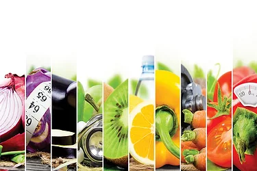 Weight management