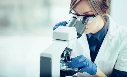 Labworkers