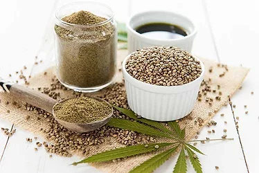 Cbd oil