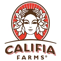 Califia logo red hi res