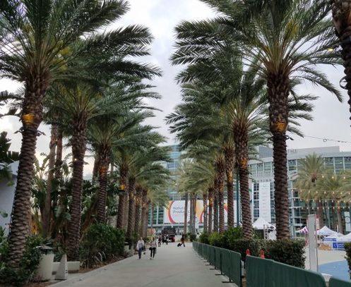 Natural Products Expo West Anaheim Convention Center