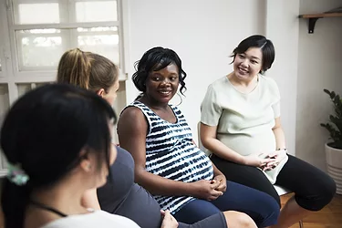Womenincircle