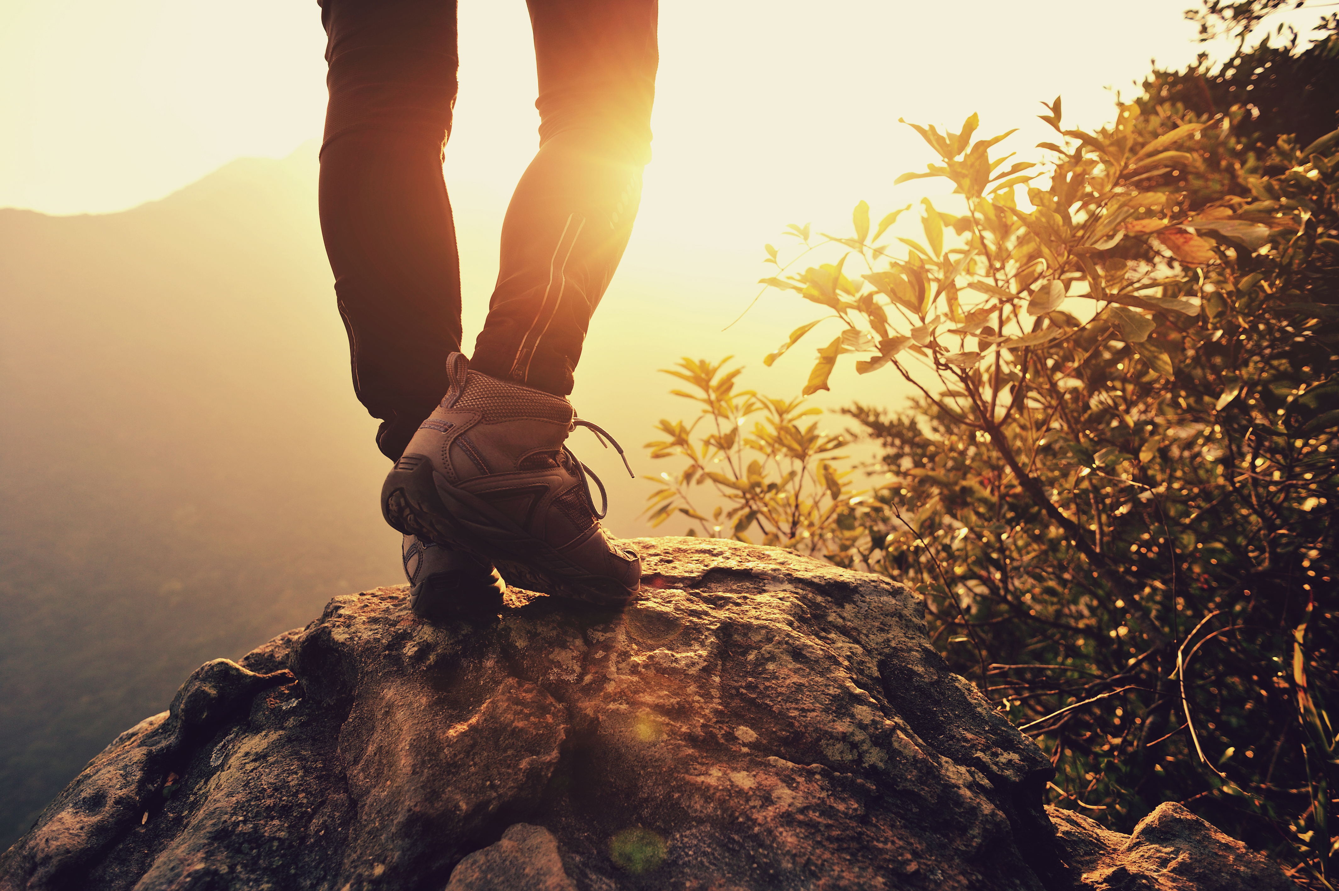 Hiking