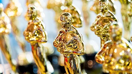 Oscar 1