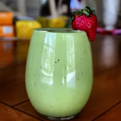 Shamerock shake