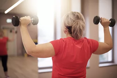 Womanjoint.exercise2