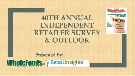 2018 webinar