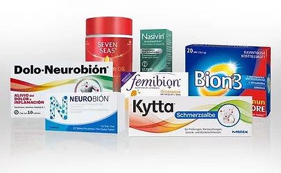 Merckkgaa brands
