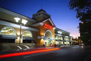 Mothersmarket