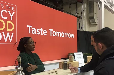 Tastetomorrow