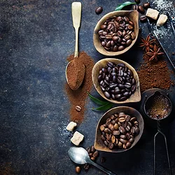 Caffeine