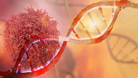 Genetherapy