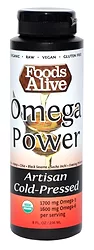 8oz omega power