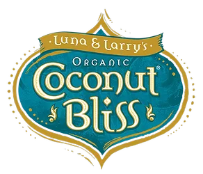 Coconut bliss logo