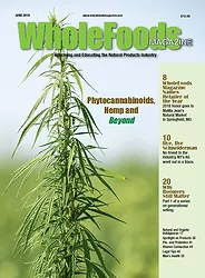 June cover 2018