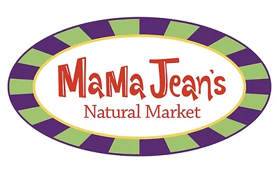 Mama jean logo