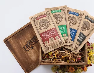 Endorfin chocolate bar2