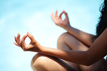 Nakedyoga