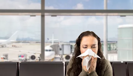 Airsneeze