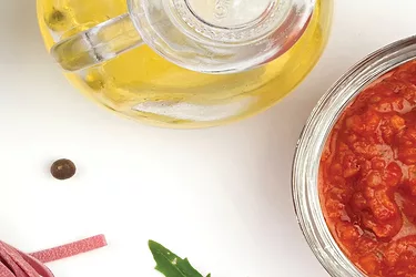 Condiments