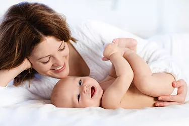 Kids health