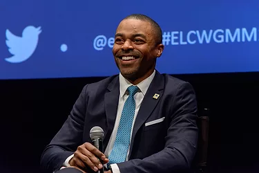 Marc washington
