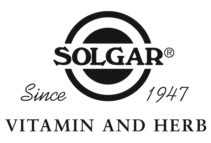 Solgar logo