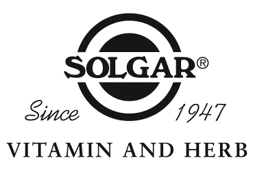 Solgar logo