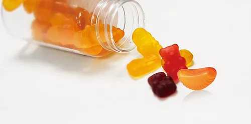 Gummies picture 01