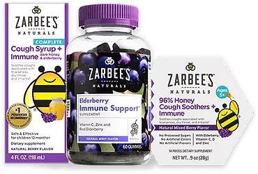 Zarbees