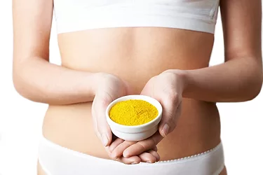 Curcumin