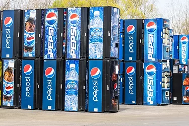 Pepsi