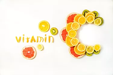 Vit c