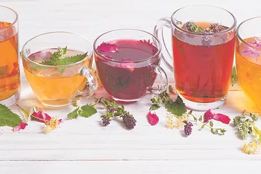 Beverages
