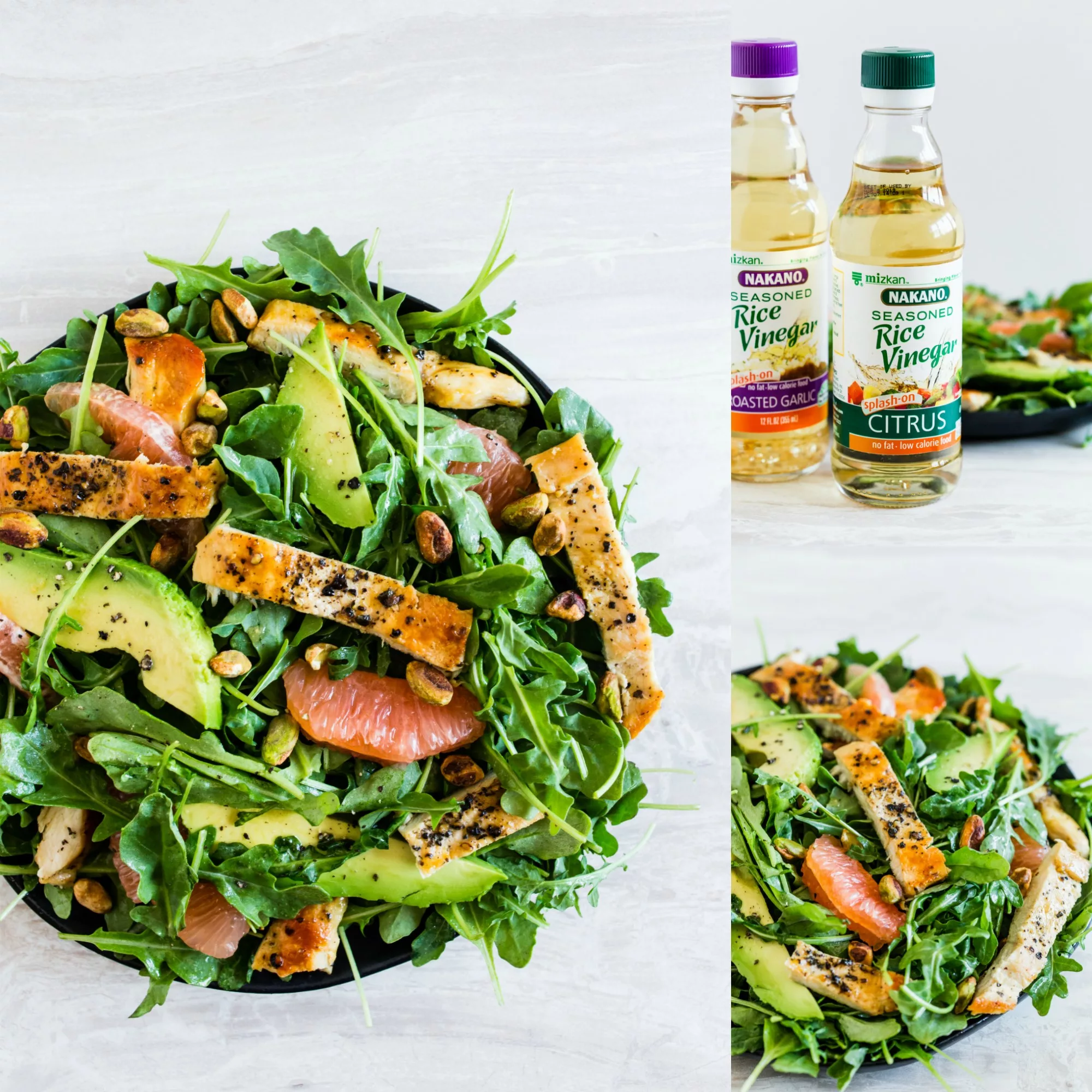 Citrus salad 2