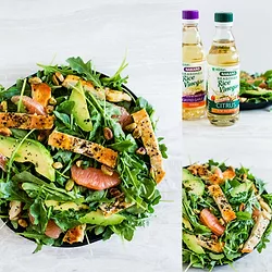 Citrus salad 2