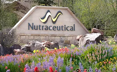 Nutraceutical