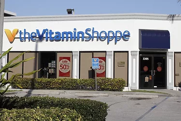 Vitaminshoppeketo